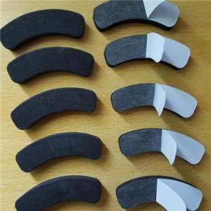 海綿河北與膠墊的材質與應用