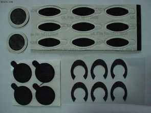 電子產(chǎn)品膠帶 精密制造的隱形守護(hù)者