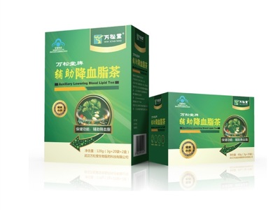 保健茶代加工首選廣州萬松堂 專業(yè)品質(zhì)，值得信賴